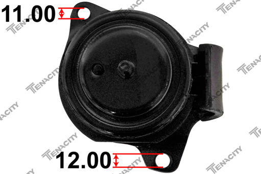 TENACITY AUTO PARTS · Product -- Premium Rubber, Suspension