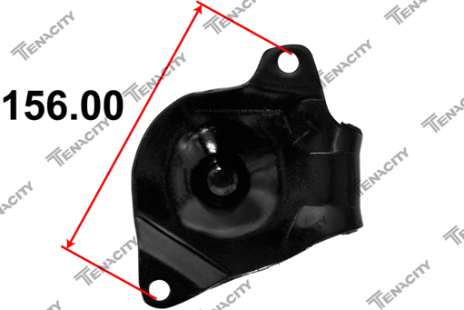 TENACITY AUTO PARTS · Product -- Premium Rubber, Suspension