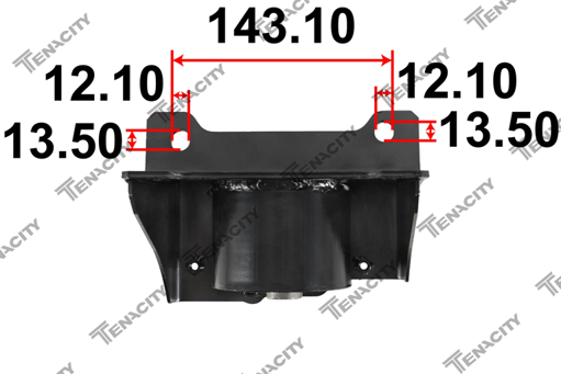 TENACITY AUTO PARTS · Product -- Premium Rubber, Suspension