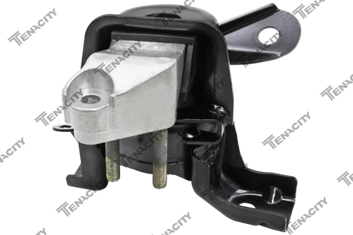 TENACITY AUTO PARTS · Product -- Premium Rubber, Suspension