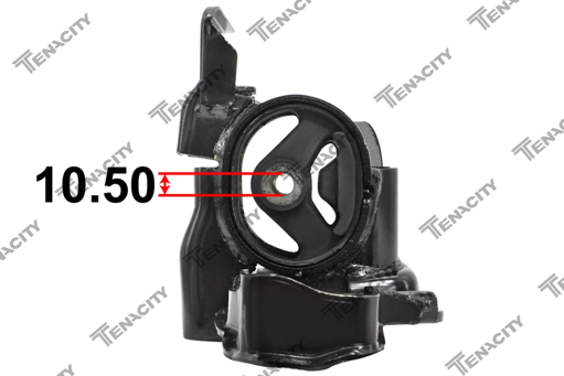 Ro出品 TENACITY AUTO PARTS · Product -- Premium Rubber, Suspension