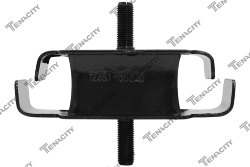 Engine Mount Bush For TOYOTA COROLLA EL4# 1990-1999 12362-11300B