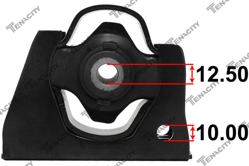 Ro出品 TENACITY AUTO PARTS · Product -- Premium Rubber, Suspension