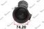TENACITY AAHHO1005 17228PHK000,17228-PHK-000