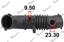 TENACITY AAHMA1010 B59513220,B595-13-220,B59513220A,B595-13-220A,B59513220B,B595-13-220B,B59513220C,B595-13-220C,B59513220D,B595-13-220D,B59513220E,B595-13-220E