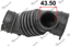 TENACITY AAHNI1006 16576ED800,16576-ED800