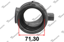 TENACITY AAHNI1010 165784S100,16578-4S100