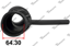 TENACITY AAHNI1016 165782S601,16578-2S601