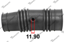 TENACITY AAHTO1017 178810A010,17881-0A010,1788162040,17881-62040