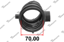 TENACITY AAHTO1017 178810A010,17881-0A010,1788162040,17881-62040