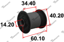 TENACITY AAMAU1003 7L0-407-151-C-SM,7L0407151CSML,7L0-407-151-D-SM,7L0407151DSML,7L0-407-151-E-SM,7L0407151ESML,7L0-407-151-H-SM,7L0407151HSML,7L0-407-152-C-SM,7L0407152CSML,7L0-407-152-D-SM,7L0407152DSML,7L0-407-152-E-SM,7L0-407-152-H-SM,7L0407152HSML,7L0407183,7L0-407-183,ACAVW1006-SML,ACAVW1007-SML