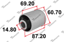 TENACITY AAMBE1001 170-330-01-07-BI,1703300107BIG,202-330-26-07-BI,2023302607BIG,202-330-41-07-BI,2023304107BIG