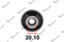 TENACITY AAMBE1001 170-330-01-07-BI,1703300107BIG,202-330-26-07-BI,2023302607BIG,202-330-41-07-BI,2023304107BIG