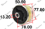 TENACITY AAMFO1015 1116578A,1311417BA,1311417BIG,1311417-BIG,1S713A262,1S71-3A262,1S713A262A01,1S71-3A262-A01,ACAFO1012-BIG