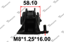 TENACITY AAMHO1001 51360-SR3-020-BI,51360SR3020BIG,51396SR3004,51396-SR3-004,51396SR3N02,51396-SR3-N02,51396SR3N03,51396-SR3-N03