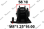 TENACITY AAMHO1005 51350-SR3-020-BI,51350SR3020BIG,51350SR3020-BIG,51360SR3020-BIG,51395SR3004,51395-SR3-004,51395SR3N02,51395-SR3-N02,51395SR3N03,51395-SR3-N03,ACAHO1061-BIG,ACAHO1080-BIG