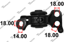 TENACITY AAMHO1005 51350-SR3-020-BI,51350SR3020BIG,51350SR3020-BIG,51360SR3020-BIG,51395SR3N02,51395-SR3-N02,51395SR3N03,51395-SR3-N03,A6541,A6541-DEA,ACAHO1061-BIG,ACAHO1080-BIG,EM5326,EM-5326,EM-5326-WES,EM5326-WES