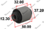 TENACITY AAMHO1007 51350-SR3-013-SM,51350SR3013-SML,51350SR3020SML,51350SR3020-SML,51350-SR3-A01-SM,51350SR3A01SML,51350-SR3-A02-SM,51350SR3A02SML,51350ST7010SML,51360-SR3-013-SM,51360SR3013-SML,51360SR3020SML,51360SR3020-SML,51360-SR3-A01-SM,51360SR3A01SML,51360-SR3-A02-SM,51360SR3A02SML,51360ST7010SML,51392SR3004,51392-SR3-004,51392SR3014,51392-SR3-014,51392SR3024,51392-SR3-024,51392ST7003,51392-ST7-003,51392ST7013,51392-ST7-013,51392ST7Z11,51392-ST7-Z11,ACAHO1061SML,ACAHO1080SML,ACAHO1147SML,ACAHO1147-SML,ACAHO1148SML,ACAHO1148-SML,ACAHO1149-SML,ACAHO1150-SML
