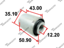 TENACITY AAMHO1014 51355-SM4-010-SM,51355SM4010-SML,51355-SM4-020-SM,51355SM4020-SML,51355-SM4-030-SM,51355SM4030SML,51355SM4030-SML,51355-SM4-040-SM,51355SM4040SML,51355SM4040-SML,51365-SM4-010-SM,51365SM4010-SML,51365-SM4-020-SM,51365SM4020-SML,51365-SM4-030-SM,51365SM4030-SML,51365-SM4-040-SM,51365SM4040SML,51365SM4040-SML,51393SL4004,51393-SL4-004,51393SM4003,51393-SM4-003,51393SM4013,51393-SM4-013,51393SM4505,51393-SM4-505,ACAHO1073-SML,ACAHO1085-SML