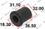 TENACITY AAMMA1085 55046HC050,55046-HC050,55046HC050A,55046-HC050A,55046HC050B,55046-HC050B,55046HC050C,55046-HC050C,55046HC050D,55046-HC050D,55046HC050E,55046-HC050E,AAMMA1118,UB4028333,UB40-28-333,UH7128480,UH71-28-480,UH7128480A,UH71-28-480A,UH7128480B,UH71-28-480B,UH7128480C,UH71-28-480C,UH7128480D,UH71-28-480D,UH7128480E,UH71-28-480E