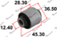 TENACITY AAMMI1060 30620785BIG,30620785-BIG,30620786BIG,30620786-BIG,30818091BIG,30818091-BIG,30884360BIG,30884360-BIG,30884361BIG,30884361-BIG,ACAVO1017-BIG,ACAVO1018-BIG,GP9A28450,GP9A-28-450,MR223673,MR-223673,MR491346B,MR-491346B,MR-491346-SML,MR491347SML,MR-491347-SML,MR491347-SML