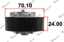 TENACITY ABTTO1004 166200V020,16620-0V020,166200V021,16620-0V021,166200V022,16620-0V022,166200V041,16620-0V041,166200V042,16620-0V042,1662036010,16620-36010