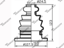 TENACITY ACVAU1005 431498201D,431-498-201-D,60809867,7M0498202,7M0-498-202