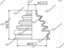 TENACITY ACVAU1007 31607507402,3B0407285A,3B0-407-285-A,441498203A,441-498-203-A