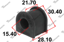 TENACITY ASBFO1005 93BB4A037EA,93BB-4A037EA,93BB-4A037-EA