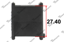 TENACITY ASBFO1005 93BB4A037EA,93BB-4A037EA,93BB-4A037-EA