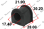 TENACITY ASBFO1006 93BB4A037AC,93BB-4A037AC,93BB-4A037-AC