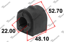 TENACITY ASBFO1008 CV6Z5484,CV6Z-5484,CV6Z5484B,CV6Z-5484-B,CV6Z5484C,CV6Z-5484-C