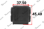 TENACITY ASBFO1008 CV6Z5484,CV6Z-5484,CV6Z5484B,CV6Z-5484-B,CV6Z5484C,CV6Z-5484-C