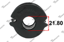 TENACITY ASBFO1009 8L8Z5484,8L8Z-5484,8L8Z5484A,8L8Z-5484-A,9L8Z5484A,9L8Z-5484-A