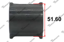 TENACITY ASBFO1009 8L8Z5484,8L8Z-5484,8L8Z5484A,8L8Z-5484-A,9L8Z5484A,9L8Z-5484-A