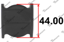 TENACITY ASBHO1023 51306SW3J01,51306-SW3-J01