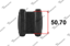 TENACITY ASBJE1009 68184511AA,68184511AABUSH,68184511AA-BUSH