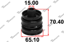 TENACITY ASCHO1008 52670T5AJ02,52670-T5A-J02,52670T7A023,52670-T7A-023
