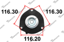 TENACITY ASMAU1003 1K0412331A,1K0-412-331-A,1K0412331B,1K0-412-331-B,1K0412331C,1K0-412-331-C,8J0412331,8J0-412-331