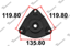TENACITY ASMKI1011 546101M000,54610-1M000,546102M000,54610-2M000