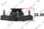 TENACITY ASMMI1041 MB910847,MB-910847,MR910847,MR-910847