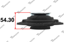TENACITY ASMNI1033 543201FE0A,54320-1FE0A,54320AX000,54320-AX000,54320AX00A,54320-AX00A,54320ED000,54320-ED000,54320ED001,54320-ED001,54320ED500,54320-ED500,54320EF80A,54320-EF80A,54320EF80A22,54320-EF80A-22,54320JX00A,54320-JX00A