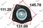 TENACITY ASMNI1033 543201FE0A,54320-1FE0A,54320AX000,54320-AX000,54320AX00A,54320-AX00A,54320ED000,54320-ED000,54320ED001,54320-ED001,54320ED500,54320-ED500,54320EF80A,54320-EF80A,54320EF80A22,54320-EF80A-22,54320JX00A,54320-JX00A