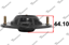 TENACITY ASMTO1043 4851010221SM,48510-10221-SM,4851010240SM,48510-10240-SM,4851019365SM,48510-19365-SM,4851019375SM,48510-19375-SM,4851019495SM,48510-19495-SM,4852010201SM,48520-10201-SM,4852010220SM,48520-10220-SM,4852019085SM,48520-19085-SM,4852019095SM,48520-19095-SM,4852019215SM,48520-19215-SM,4860910090,48609-10090,4860910091,48609-10091,486091622015mm,48609-16220-15mm