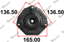 TENACITY ASMTO1165 4860926010,48609-26010