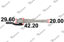 TENACITY AWSAU1005 1K0199855AE,1K0-199-855-AE,1K0199855AN,1K0-199-855-AN,1K0199855BB,1K0-199-855-BB,1K0199855L,1K0199885AE,1K0-199-885-AE,9283,9283-ANC,A6962,A6962-DEA,EM9283,EM-9283,EM-9283-WES,EM9283-WES