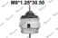 TENACITY AWSAU1010 8E0199379BF,8E0-199-379-BF