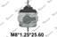 TENACITY AWSAU1010 8E0199379BF,8E0-199-379-BF