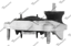 TENACITY AWSAU1018 8K0399151DB,8K0-399-151-DB