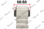TENACITY AWSHO1050 50840S6M980,50840-S6M-980,50840S6M981,50840-S6M-981,50840S7A980,50840-S7A-980,50840S7C980,50840-S7C-980,50840SCA980,50840-SCA-980,50840SCVA81,50840-SCV-A81,50840STC980,50840-STC-980,7101,7101-DAI,9066,9066-ANC,A6597,A6597-DEA,EM9066,EM-9066,EM-9066-WES,EM9066-WES